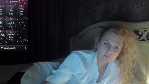 milanna_x online show from 10-09-25, 08:07