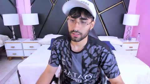 milanzaire online show from 11-07-25, 02:55