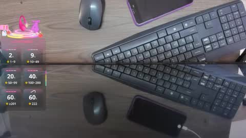 milanzaire online show from 11-22-25, 12:42