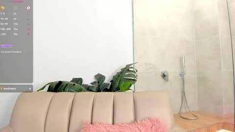 Sexy Mila  online show from 05-14-26, 01:51