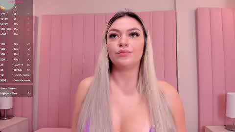 Sexy Mila  online show from 07-02-26, 12:44