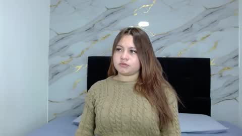 MilaRossi online show from 03-25-26, 01:17