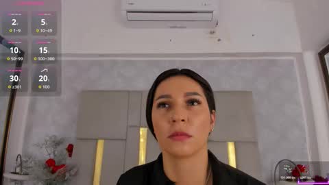 Cami  online show from 11-27-25, 11:56