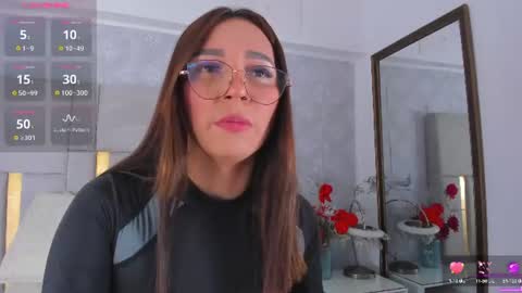 Snapshot of milasaenz1 chatting on 07-10-26, 01:03 Cami online show from 07-10-26, 01:03