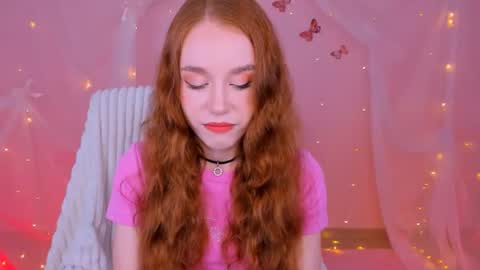 Mila online show from 06-26-26, 05:34