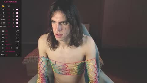 Mila online show from 11-13-25, 01:43