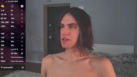 Mila online show from 03-09-26, 07:56