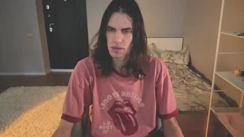 Mila online show from 04-20-26, 09:34