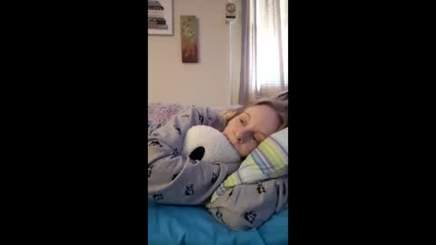 Mila online show from 03-30-26, 06:42