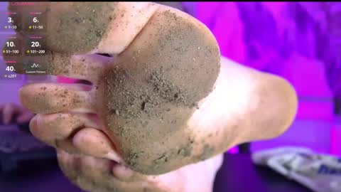 milastoyne online show from 04-20-26, 09:56