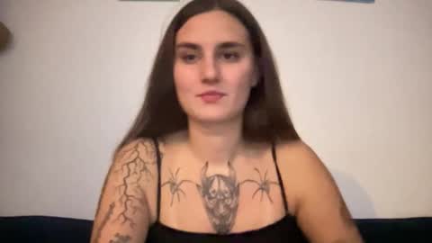 Mila online show from 03-05-26, 08:05