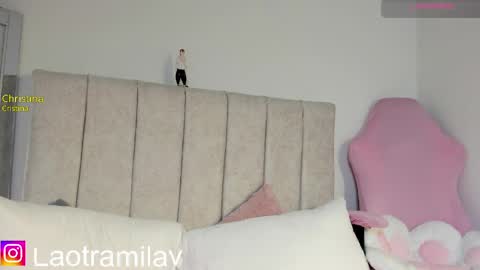 IG  online show from 04-18-26, 12:14