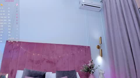 Snapshot of milavox chatting on 03-08-25, 08:55 Mia online show from 03-08-25, 08:55