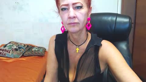 MilayaDFlow online show from 09-17-25, 01:24