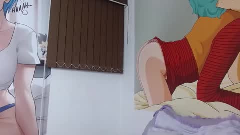 Ana online show from 01-31-25, 03:09