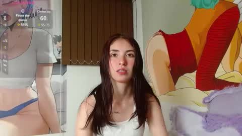 Ana online show from 02-04-25, 11:27