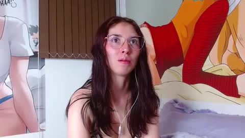 Ana online show from 02-08-25, 09:46