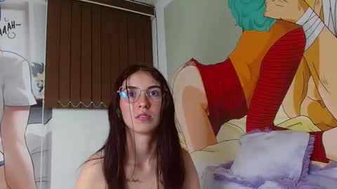 Ana online show from 02-10-25, 11:55