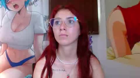 Ana online show from 09-27-25, 07:30