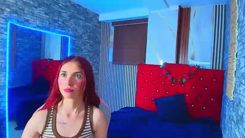 Ana online show from 11-07-25, 10:43