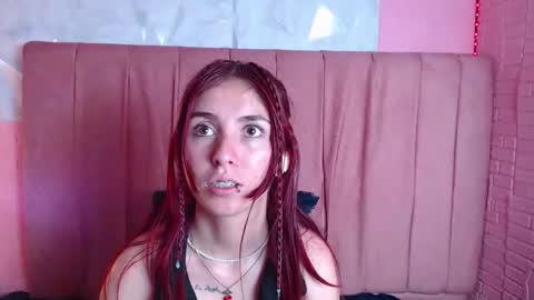 Ana online show from 11-17-25, 10:37