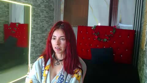 Ana online show from 11-26-25, 09:05