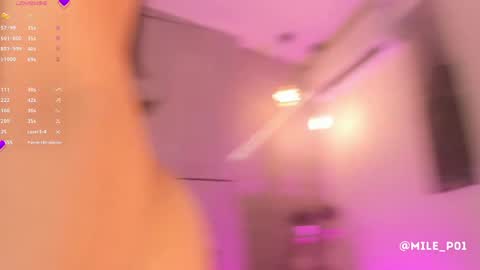 M I L E  online show from 03-30-26, 12:17