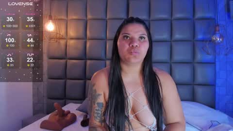 Snapshot of mile_u chatting on 02-10-25, 03:46 Milena online show from 02-10-25, 03:46