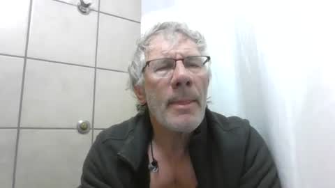 Milehi1958 online show from 12-04-25, 12:14