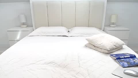 Milena online show from 03-06-26, 06:21