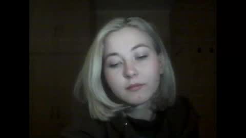 Milena new nonude shy blonde natural online show from 02-19-25, 04:44