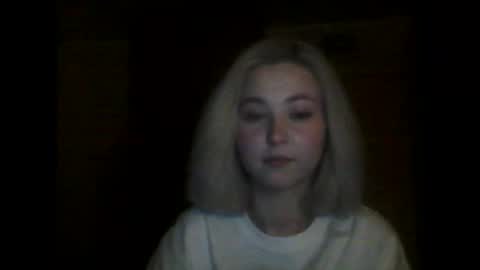 Milena new nonude shy blonde natural online show from 03-09-25, 05:28