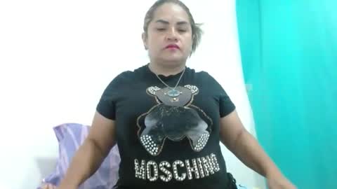 MILENA online show from 11-30-25, 08:13