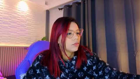 milena_lawson online show from 10-29-25, 10:50
