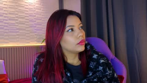 milena_lawson online show from 11-16-25, 10:32