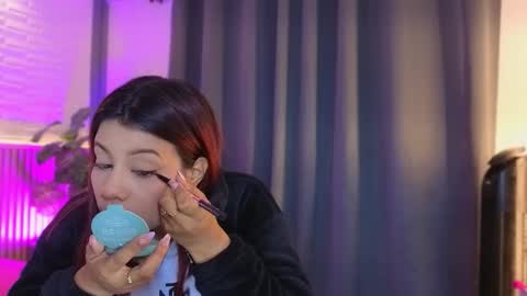 milena_lawson online show from 12-15-25, 10:41