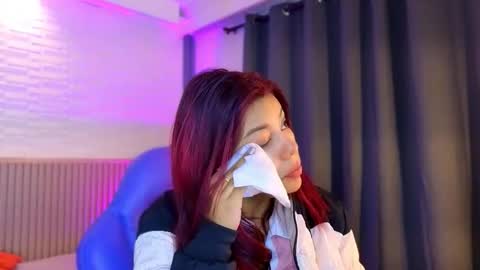 Snapshot of milena_lawson chatting on 01-06-26, 12:31 milena_lawson online show from 01-06-26, 12:31