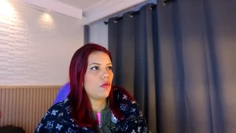 Snapshot of milena_lawson chatting on 01-08-26, 11:56 milena_lawson online show from 01-08-26, 11:56