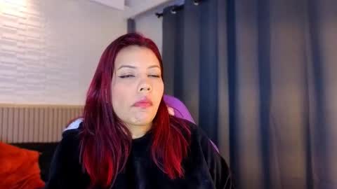 Snapshot of milena_lawson chatting on 01-09-26, 11:35 milena_lawson online show from 01-09-26, 11:35