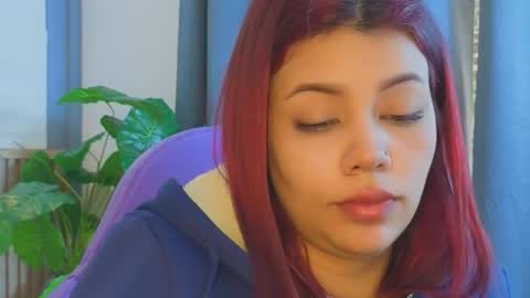 Snapshot of milena_lawson chatting on 02-02-26, 12:15 milena_lawson online show from 02-02-26, 12:15