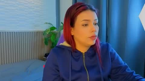 Snapshot of milena_lawson chatting on 02-09-26, 12:42 milena_lawson online show from 02-09-26, 12:42