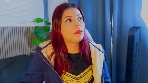 Snapshot of milena_lawson chatting on 03-02-26, 12:45 milena_lawson online show from 03-02-26, 12:45