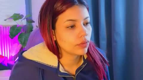 Snapshot of milena_lawson chatting on 03-05-26, 12:23 milena_lawson online show from 03-05-26, 12:23