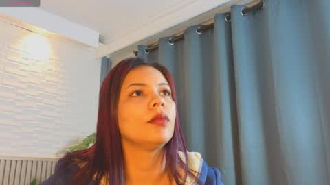 milena_lawson online show from 04-11-26, 12:09