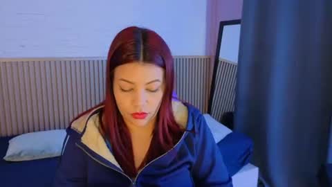Snapshot of milena_lawson chatting on 06-22-26, 12:46 milena_lawson online show from 06-22-26, 12:46