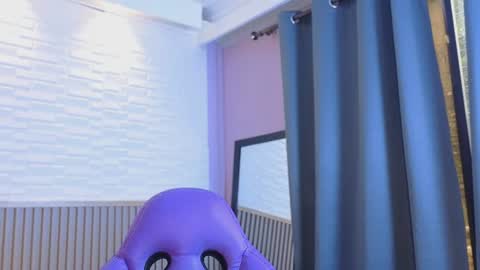 Snapshot of milena_lawson chatting on 07-23-26, 01:09 milena_lawson online show from 07-23-26, 01:09