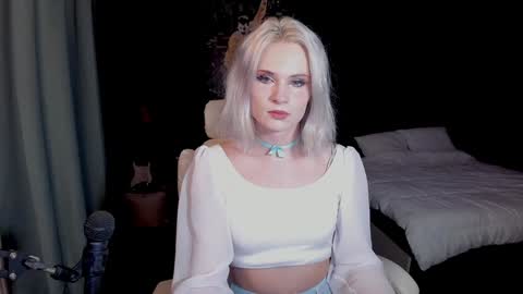 Milena online show from 12-07-24, 02:20