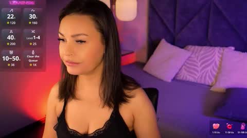 Milena online show from 03-10-26, 09:53