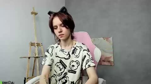 Snapshot of milena_milyan chatting on 06-09-26, 01:28 Milena online show from 06-09-26, 01:28