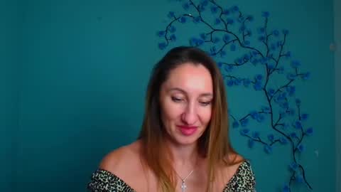 Snapshot of milena_sunny_ chatting on 02-06-26, 12:30 Milena online show from 02-06-26, 12:30